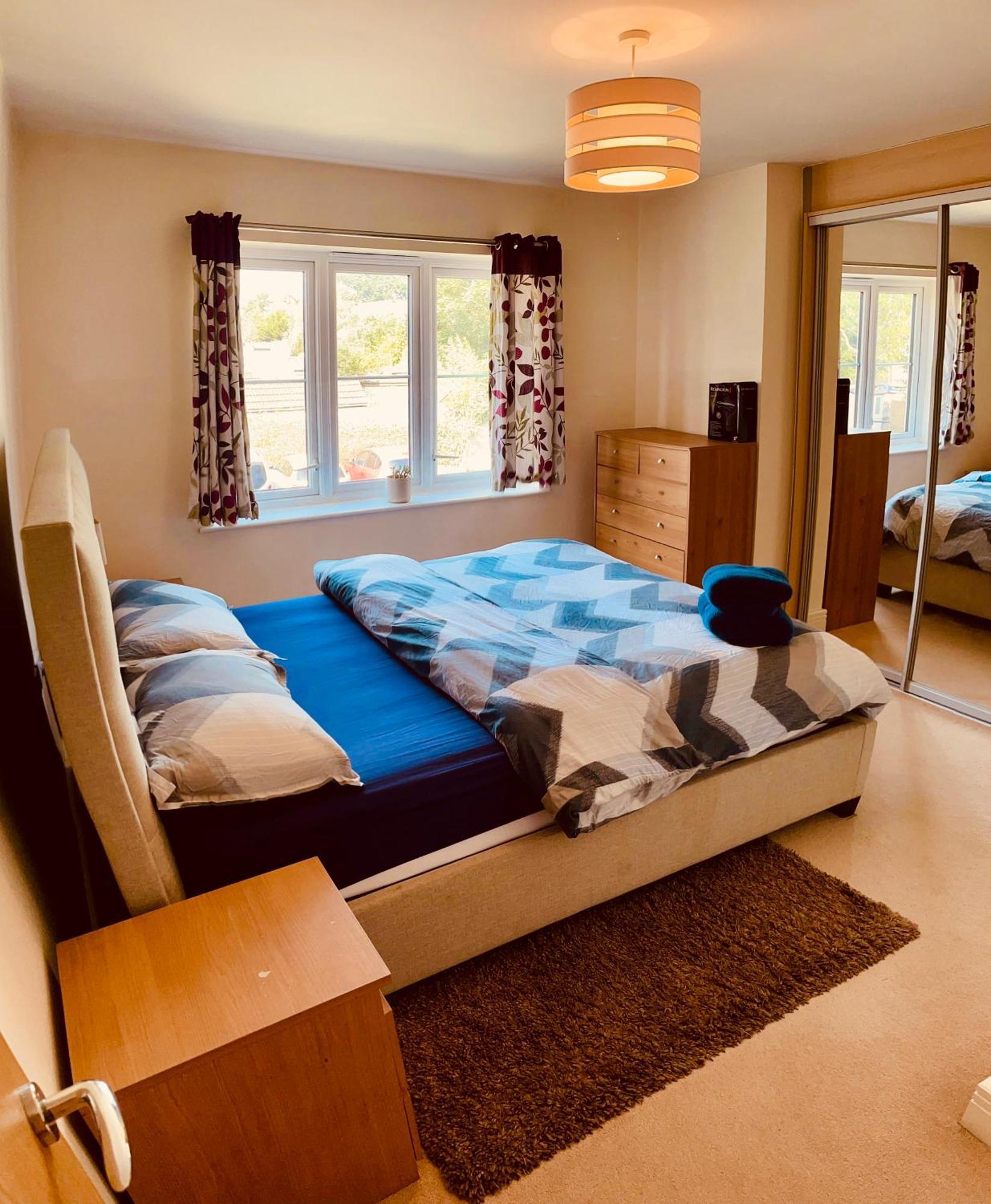 Appartamento 2 Bed Luxury Flat Nxt To Station *