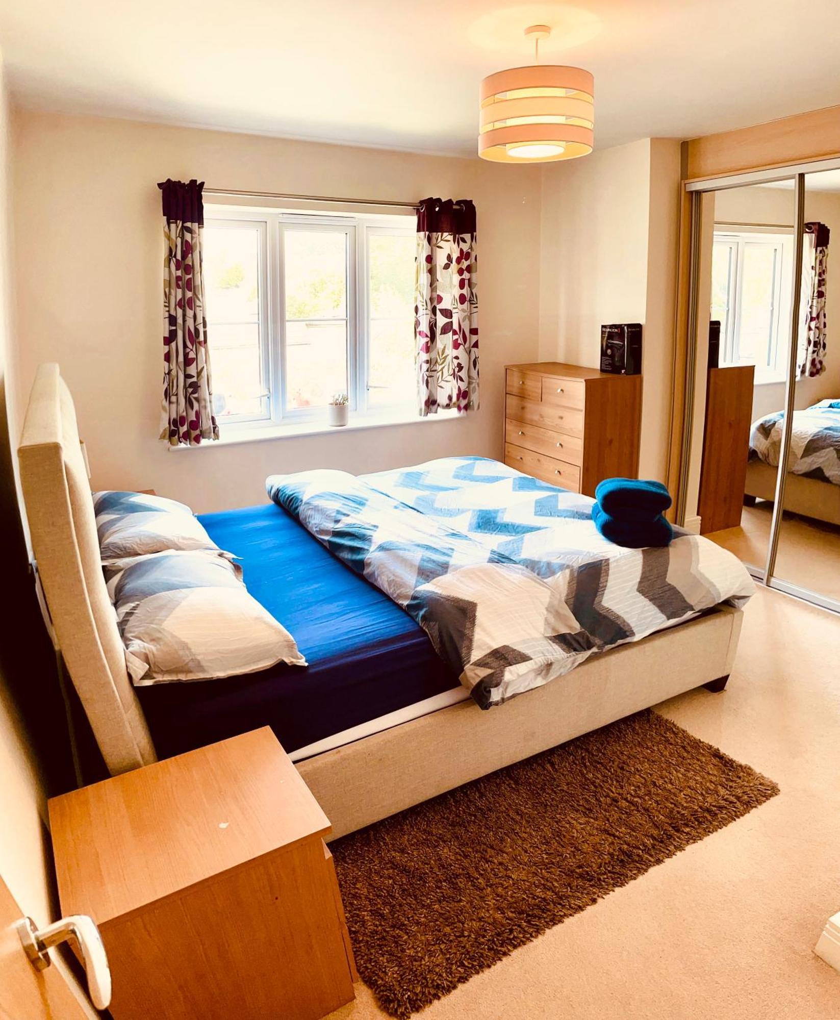 Appartamento 2 Bed Luxury Flat Nxt To Station *
