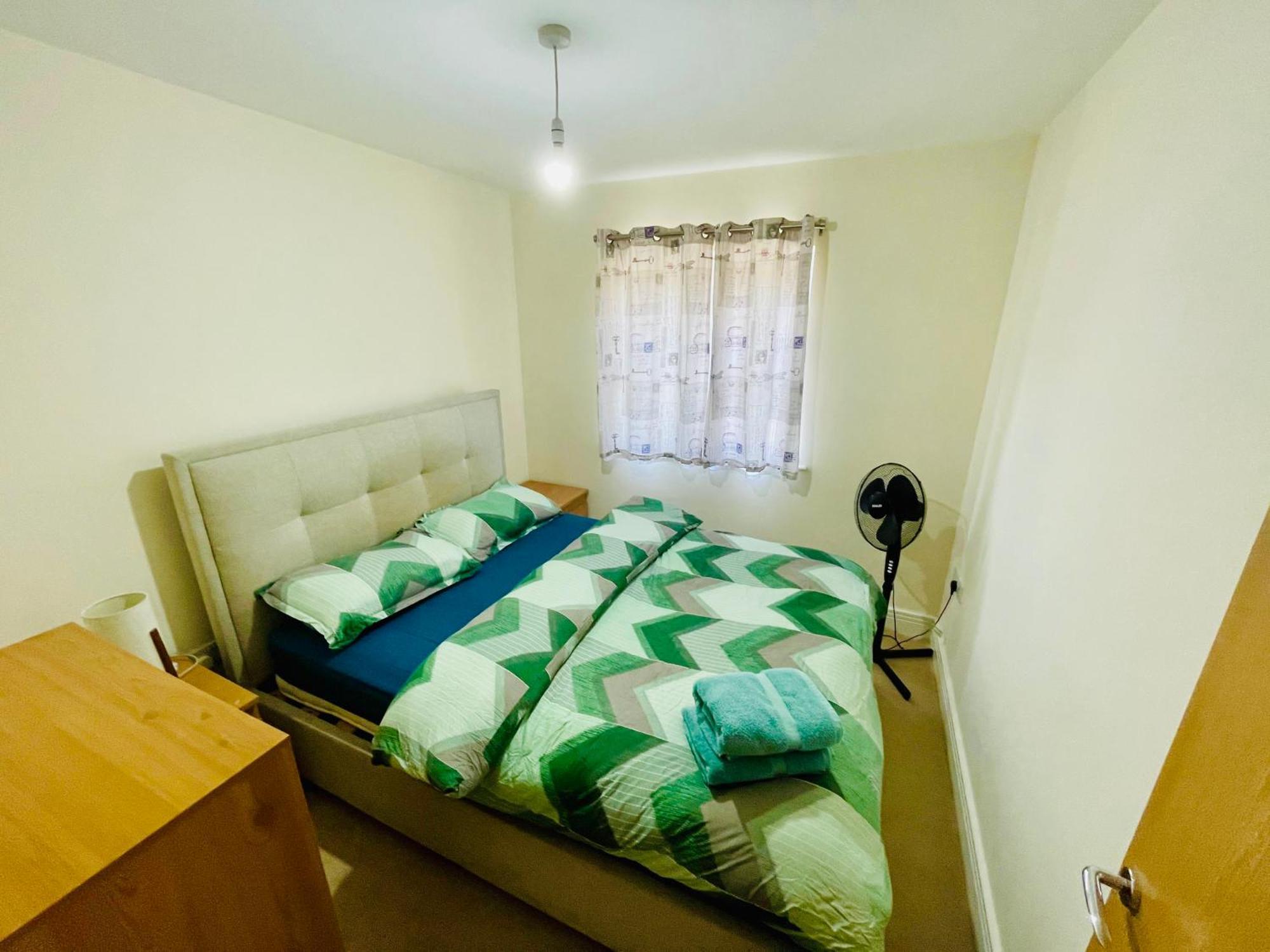Appartamento 2 Bed Luxury Flat Nxt To Station Londra