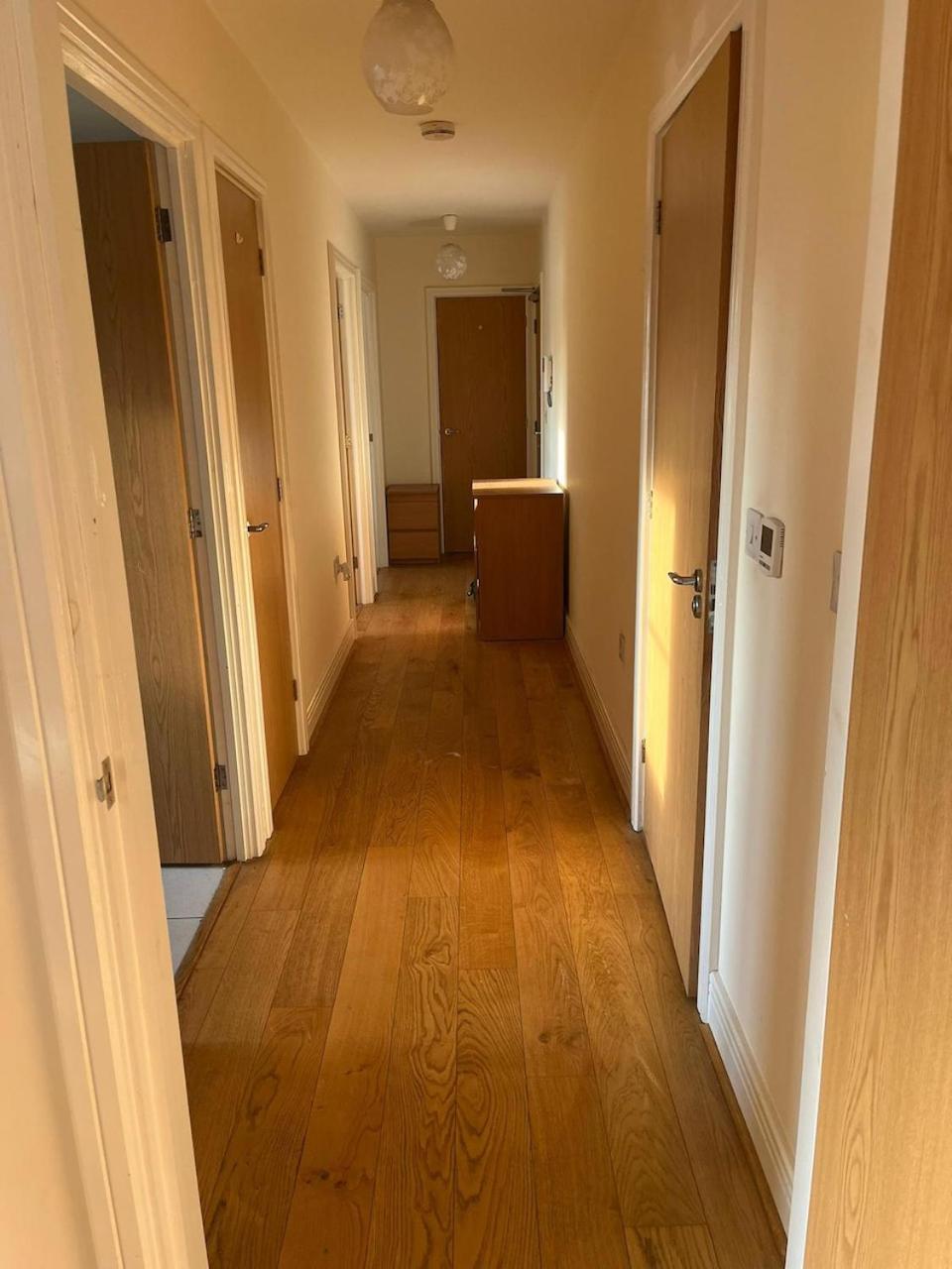 Appartamento 2 Bed Luxury Flat Nxt To Station